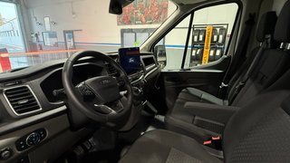 Ford Transit 2025