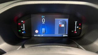 Ford Transit 2025