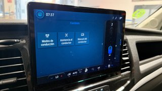 Ford Transit 2025