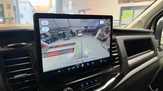 Ford Transit 2025