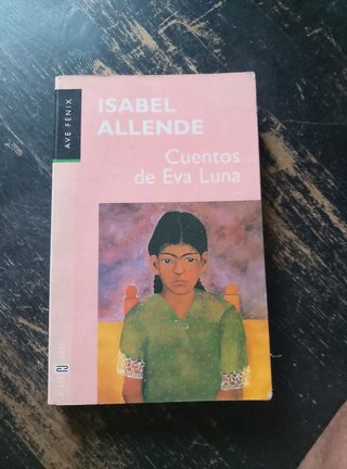 cuentos de eva luna isabel allende