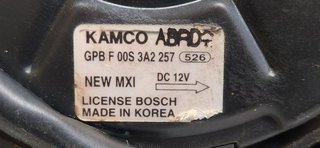 ELECTROVENTILADOR HYUNDAI ATOS (EM) 1.1 Comfort