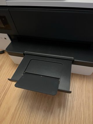 Impresora HP OfficeJet Pro 7720