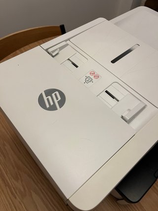 Impresora HP OfficeJet Pro 7720