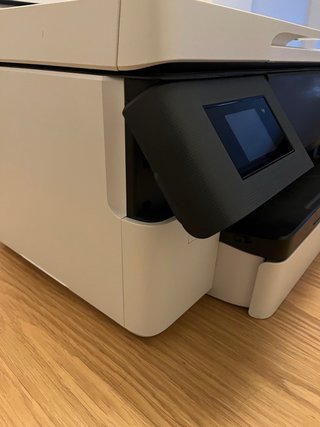 Impresora HP OfficeJet Pro 7720