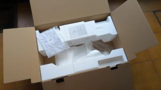 CAJA Pioneer DJ XDJ-RX3