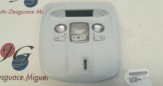 Luz peugeot 96887290pr01 308 ii 1.6 bluehdi 258509