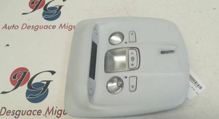 Luz peugeot 96887290pr01 308 ii 1.6 bluehdi 258509