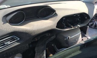 Luz peugeot 96887290pr01 308 ii 1.6 bluehdi 258509