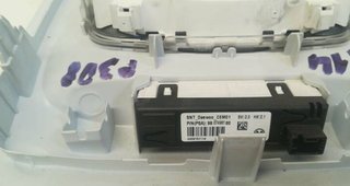 Luz peugeot 96887290pr01 308 ii 1.6 bluehdi 258509