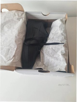 Nike Air Force 1 Piel Talla 37.5