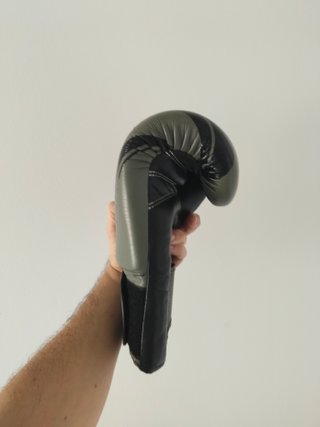 Guantes Boxeo Booster 12 oz