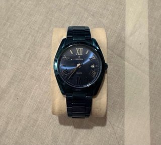 Reloj Festina Azul y Plateado