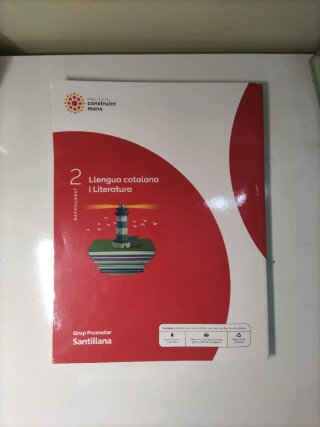2BTX LLENGUA Y LITER CATAL CM ED23
