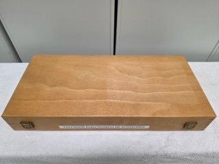 Palpador Electrónico Interiores Kroeplin F615