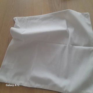 4 Fundas Cojín Decorativas