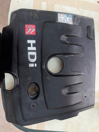 Tapa motor Citroën 2.0 HDI