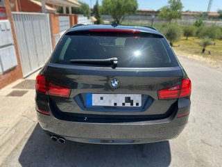 BMW serie 5