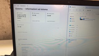 Lenovo IdeaPad 3 15 Intel i3 10ª Gen