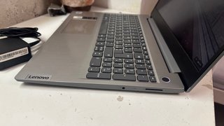 Lenovo IdeaPad 3 15 Intel i3 10ª Gen