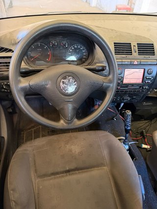 SEAT Ibiza 1.9 SDI