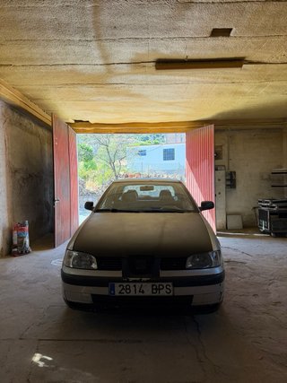 SEAT Ibiza 1.9 SDI