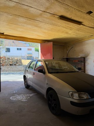 SEAT Ibiza 1.9 SDI