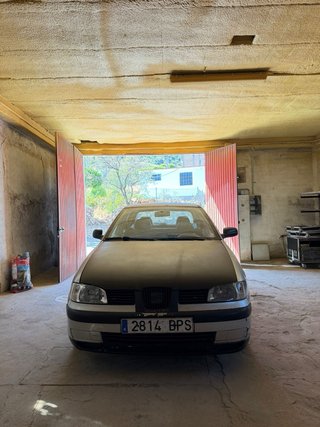 SEAT Ibiza 1.9 SDI