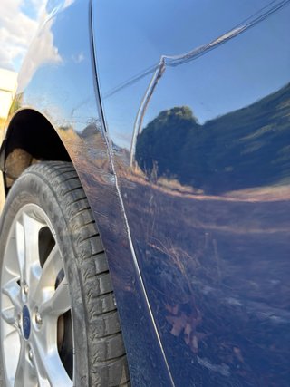 Ford Fiesta 2013