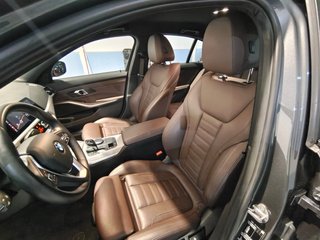 BMW 330e hibrido enchufable 2020 individual