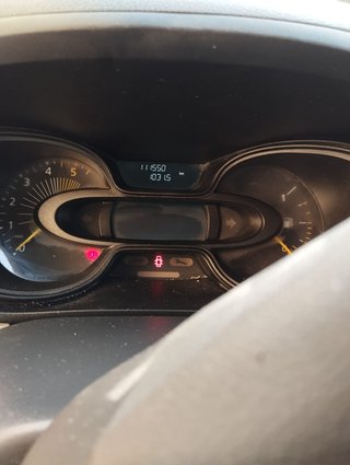 Renault Trafic 2017
