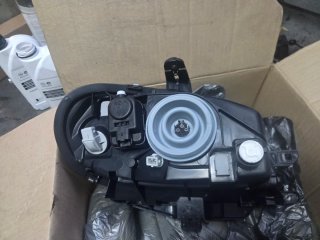 Faro delantero Citroën Saxo