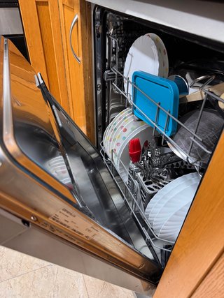 Lavavajillas Electrolux - Muy buen estado