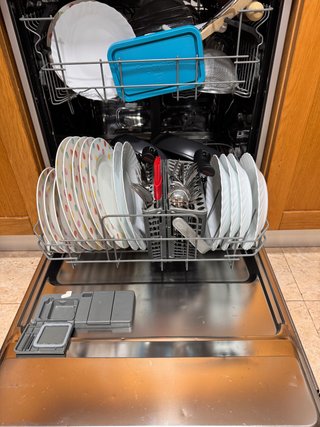 Lavavajillas Electrolux - Muy buen estado