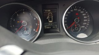Volkswagen Golf 2011