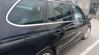 Volkswagen Golf 2011