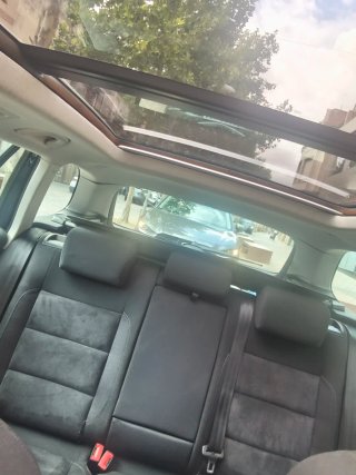 Volkswagen Golf 2011