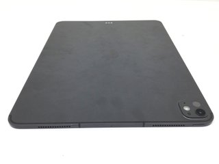 E589525-0 IPAD APPLE IPAD PRO M4 (WI-FI+5G) (A2926