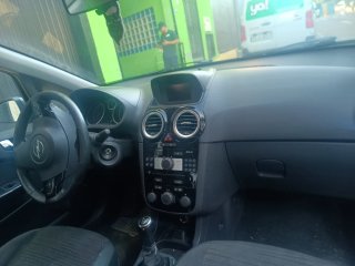 Opel Corsa-e 2014