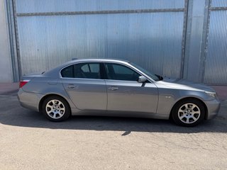 BMW Serie 5 2004