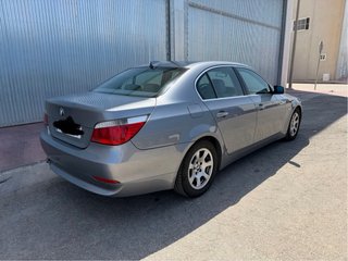 BMW Serie 5 2004