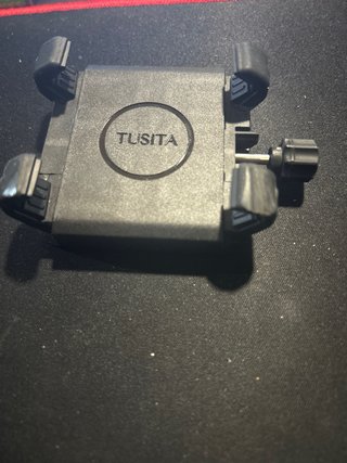 TUSITA Soporte Universal para Móvil Bici