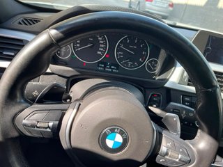 BMW 320d toring f31