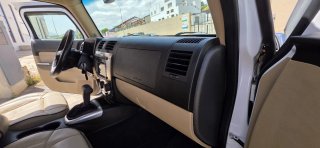 Hummer H3 2010 pick up