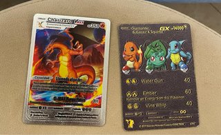 Carte Pokémon - 10 rimaste
