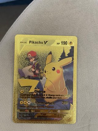Carte Pokémon - 10 rimaste