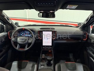 Ford Ranger 2.0 Ecobl 154kW eAWD D Cab Raptor AT