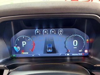 Ford Ranger 2.0 Ecobl 154kW eAWD D Cab Raptor AT