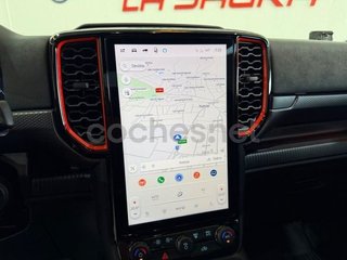 Ford Ranger 2.0 Ecobl 154kW eAWD D Cab Raptor AT