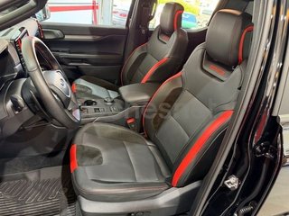 Ford Ranger 2.0 Ecobl 154kW eAWD D Cab Raptor AT